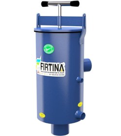 Resim FIRTINA DAMLA SULAMA 2.5"(75) Standart Filtre 