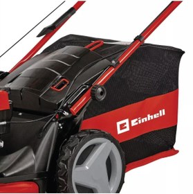 Resim Einhell Gc-pm 56/2 S Hw Benzinli Çim Biçme Makinesi 2.8kw 