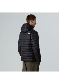 Resim The North Face Erkek Classic Kaz Tüyü Kapüşonlu Mont Nf0a8d1tjk31 Siyah 