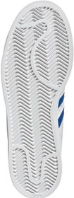 Resim adidas Superstar II Unisex Günlük Ayakkabı JQ4729 Beyaz 