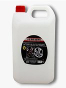Resim Car News Moraran Premium Jant Demir ve Balata Tozu Temizleyici 5 LT 