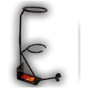 Resim MxS Boya Tabanca Askısı 90f7743 