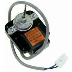 Resim Arçelik Uyumlu 5237 Nfi Buzdolabı Evaporatör Fan Motoru 5728030200 - 553757745 