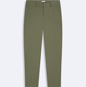 Resim Ltb Gabardin Regular Yeşil Pantolon 012254702725118 413 Yeşil 