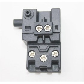 Resim Makita Hr 4000 Şalter Tetik Switch 