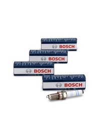 Resim Vw Jetta 1.4 Tsi Bosch Platin Buji Takımı Czc Czd 2015-2019 
