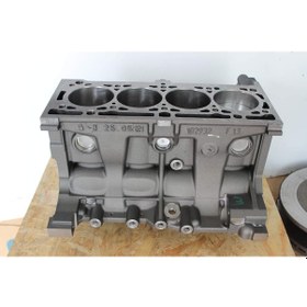 Resim Megane 1.6 8 Valf K7M Motor Bloğu Blok 7701477409 - 110108138R 