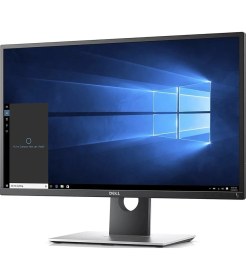 Resim Outlet Dell P2417H 24” IPS Full Hd Monitör | Pivot 