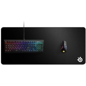 Resim Steelseries Qck Heavy Xxl Gaming Oyun Mousepad 