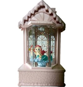 Resim Kar Küresi Llm-hdy0247 