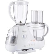 Resim Beyaz Çok Fonksiyonlu Mutfak Robotu 444 Plus 