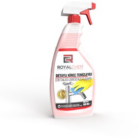 Resim shop RoyalChem Detaylı Kireç Temizleyici 500 ml 
