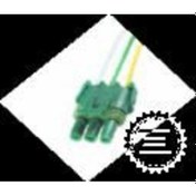 Resim Ayhan A2496 Bobin Soketi Erkek Renault 9 