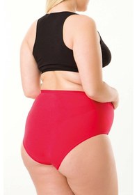 Resim Parlingerie Hamile Külot Modal Kırmızı 