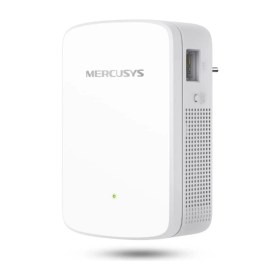 Resim Mercusys ME20 Wi-Fi Menzil Genişletici Beyaz Modeli ile Yüksek Hassasiyet ve Profesyonel Kullanım 