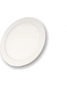 Resim ZMR Led Panel18 Watt Sıva Altı 3000kelvin 1800 Lümen Gün Işığıultra Ince Sıva Altı Led Panel Zmr 