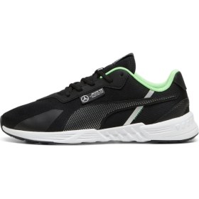 Resim Puma Mercedes-AMG Petronas F1® Tiburion Unisex Spor Ayakkabı 