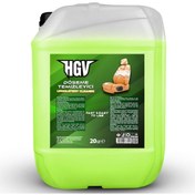 Resim Döşeme Temizleyici Koltuk Temizleyici 20 Lt Hgv 