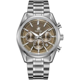 Resim Beverly Hills Polo Club ERKEK KOL SAATİ BP3698X.370 