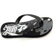 Resim Jump Unisex Çocuk Siyah Terlik 