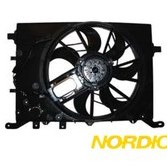 Resim FAN KOMPLE ( ELEKTRİKLİ ) S60/S80/V70/XC70 