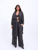 Resim 6346 Kimono Takım-modena 