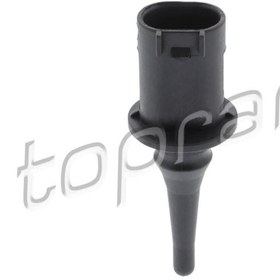 Resim TOPRAN DIS HAVA SICAKLIK SENSORU W245 05>11 W246 11>18 C117 13>19 SPRINTER 906 907 910 06> CRAFTER Uyumlu 