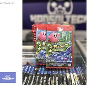 Resim Kirby and the Forgotten Land Nintendo Switch 2 Edition 