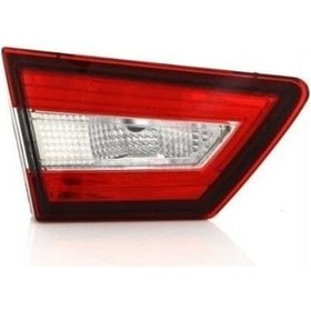 Resim Renault Clio 4 - Iv Sol İç Stop Lambası - 265552424r - Pleksan 