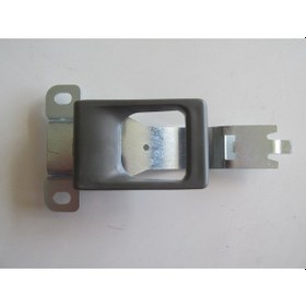 Resim Mıtsubıshı Canter Fe444 90/97 Ön Kapı İç Açma Kolu Sağ/sol Koyu Kahve Hushan - Kapı Kolu 