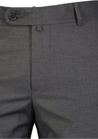 Resim Erkek Klasik Düz Pantolon 2422105052.bsc.ycs Gri 