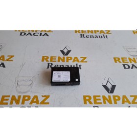 Resim Clio 4/Scenic 4/Megane 4 Multimedya Beyni 282751809R - 282750376R 