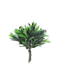 Resim Yapay Bodur Zeytin Ağacı-2397 