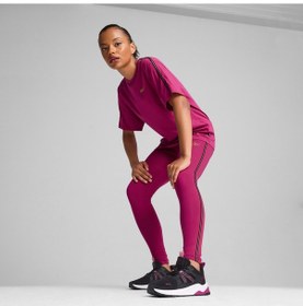 Resim Puma Anzarun 2.0 Unisex Siyah Günlük Spor Ayakkabı - 389213 Siyah 