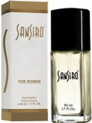 Resim Sansiro K-252 Gabril Kadın Parfüm EDT 50 ML 