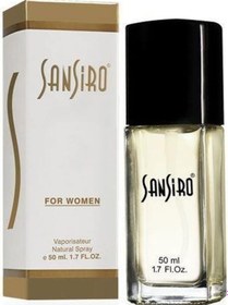 Resim Sansiro K-252 Gabril Kadın Parfüm EDT 50 ML 