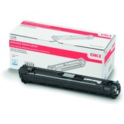 Resim OKI 9006132 Ep-Cart-C-C650 Mavi Drum Ünitesi 