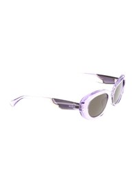 Resim Hawk Hw2206-03 53 Kadın Güneş Gözlüğü Mor 