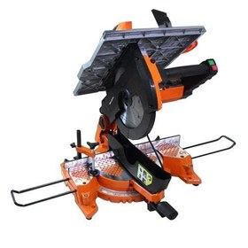 Resim Max Extra MX6630 300mm Üstten Kesim Gönye Kesme Makinesi 