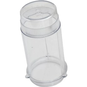 Resim Süppürge King Ile Uyumlu K485 Blendtofresh Kişisel Blender Doğrayıcı Hazne 400 ml 
