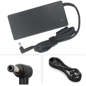 Resim Asus N550jk Uyumlu Adaptör, Şarj Aleti Cihazı 120w 
