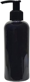 Resim Paradise 2 adet Boş Pet Şişe 400 Ml + sıvı sabun ve dezenfekten pompalı 