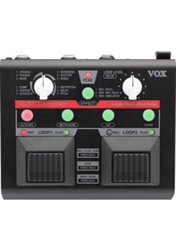 Resim Vox Lil' Looper Gitar Prosesör 