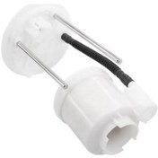 Resim Toyota Camry Acv40 İçin Yeni Araba Yakıt Filtresi Gaz Izgarası 77024-06090 