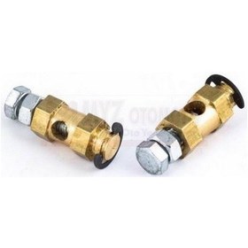 Resim Jıkle Tel Tutucu R12 