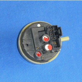 Resim Hotpoint Ariston & Indesit Çamaşır Makinesi Su Seviye Anahtarı (PROSESTAT) - 16002180500 