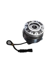 Resim Esse Oto - Iveco Daıly Fan Termıgı Elektrostatık F1c 96- Nrf49702 504086465 