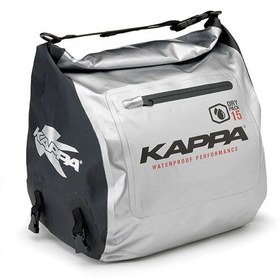 Resim KAPPA WA407S SCOOTER ÇANTASI 