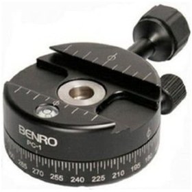 Resim Benro PC1 Panoramic Head 