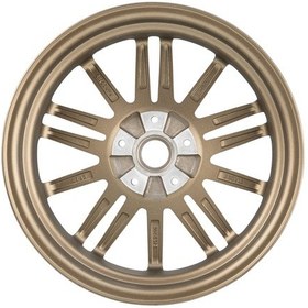 Resim Vespa Gts-gtv Jant Bronz Mat 13 Inç Mk Iıı / Sıp 